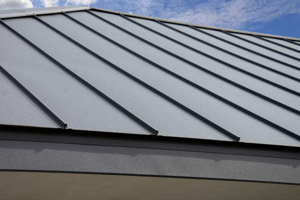 Best Sheet Metal Roofing  in Waverly, OH