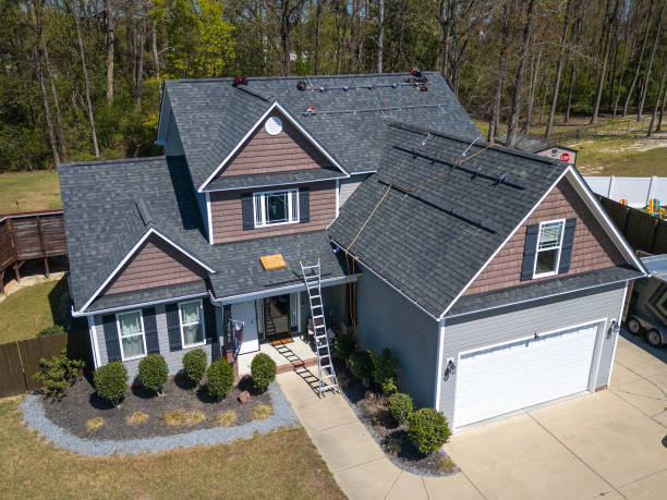 Best Rubber Roofing (EPDM, TPO)  in Waverly, OH